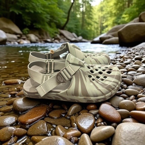 Chaco Women’s Chillos Clog. NWT Size 9. - Picture 7 of 16